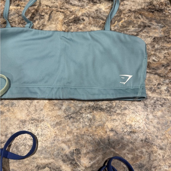 Gymshark Sport Bra - Picture 2 of 5